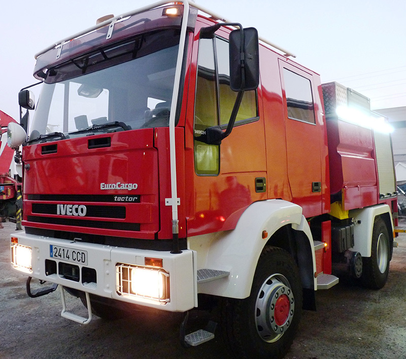 camion-bomberos